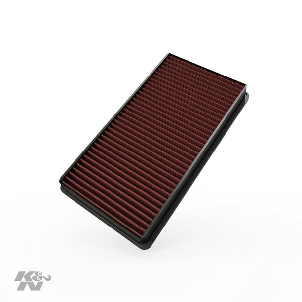 Air Filter K&N E-1325 Reusable/Washable Air Filter K&N E-1325 Reusable/Washable